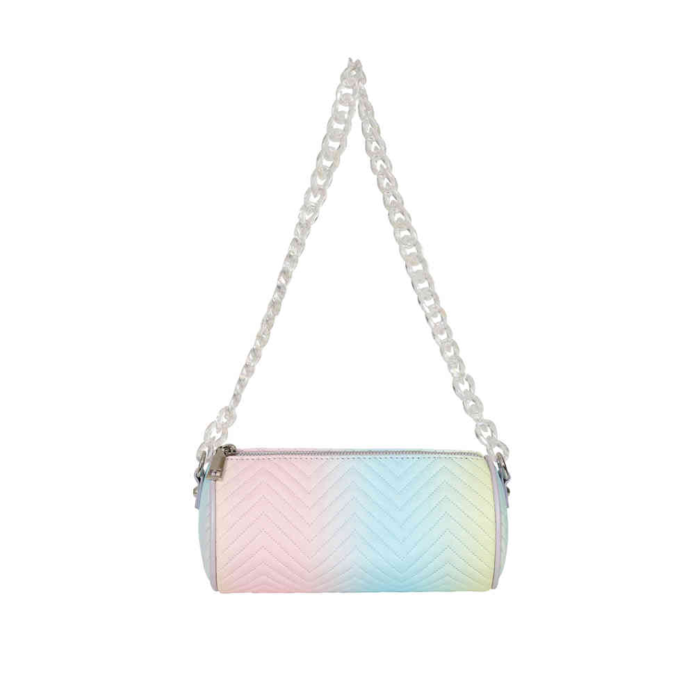 Banned - Pastel Moon Handtas - Multicolours